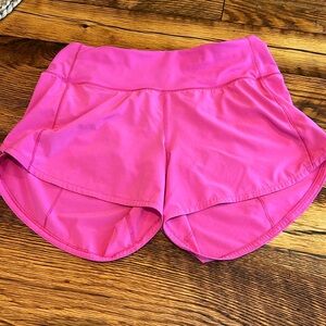 4” High-Rise Speed Up Short